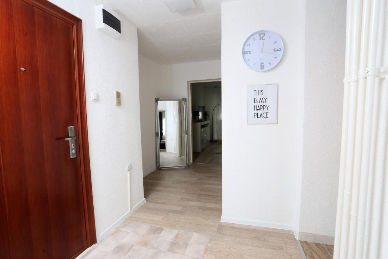 Apartman City Lux バニャ・ルカ エクステリア 写真