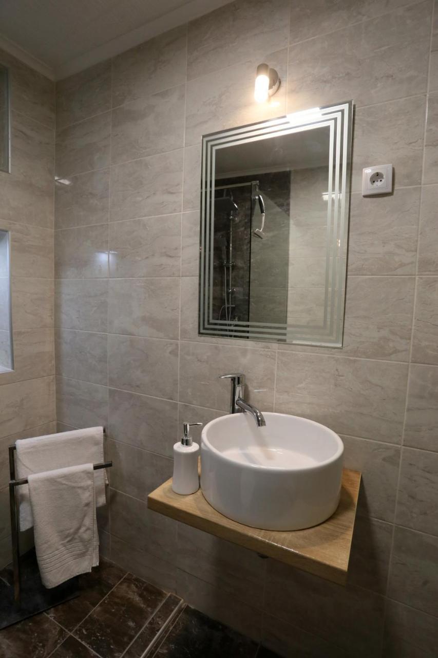 Apartman City Lux バニャ・ルカ エクステリア 写真