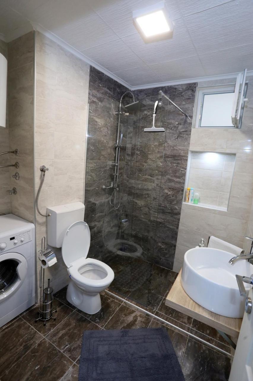 Apartman City Lux バニャ・ルカ エクステリア 写真