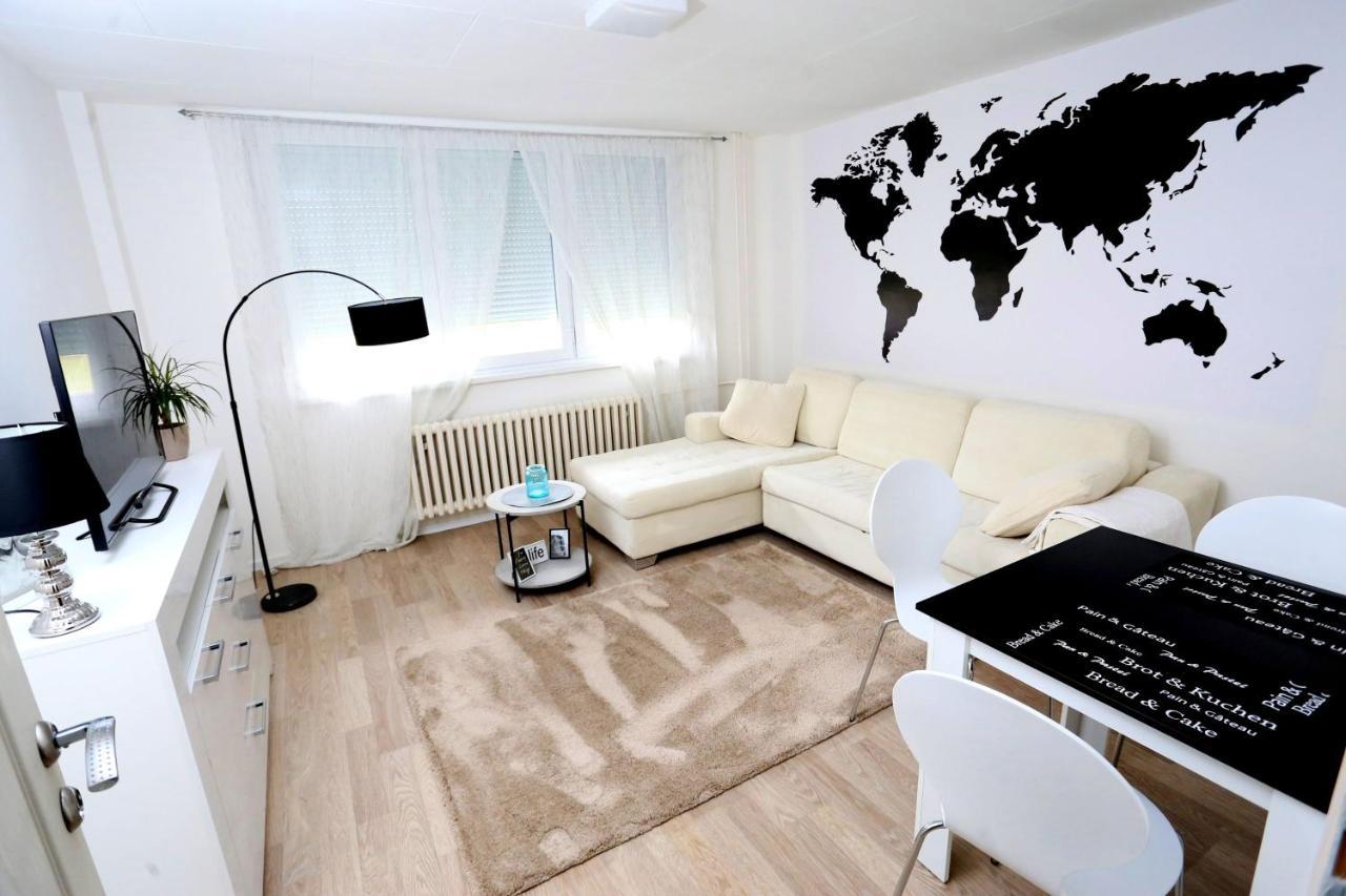 Apartman City Lux バニャ・ルカ エクステリア 写真